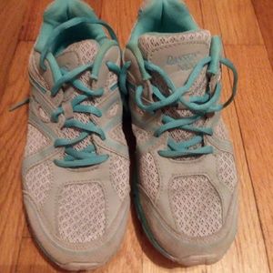 Size 9 shoes